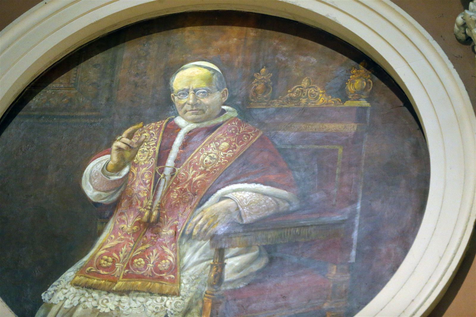 A Closer Look: Our Lady of Victory Basilica